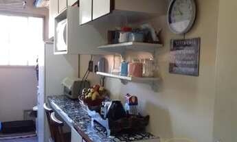 Imagem 3: São Paulo - Apartamento Padrão - Jardim Ubirajara