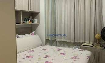 Imagem 5: Apartamento com 2 dormitórios à venda, 50 m² por R$ 264.900,00 - Vila da Oportunidade - Ca