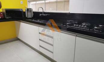 Imagem 6: Linda Casa para locação no Condomínio Bella Cittá