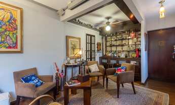 Imagem 4: Venda Apartamento 3 Dormitórios - 140 m² Cerqueira César