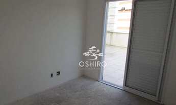 Imagem 7: Apartamento Garden com 2 dormitórios à venda, 124 m² por R$ 1.185.000,00 - Pompéia - Santo