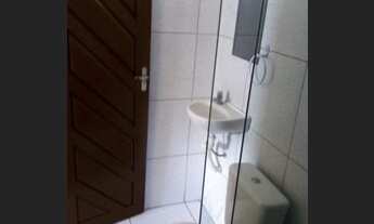 Imagem 4: Alugo kitnet no Planalto 1/4 R$380 com garagem não pagar água