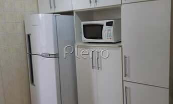 Imagem 7: Apartamento - Cambuí - Campinas