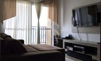 Imagem: Apartamento à Venda no Condomínio Alvorada