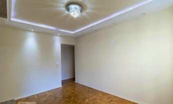 Imagem 2: Apartamento de 2 Dormitórios na Rua Mourato Coelho