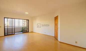 Imagem 2: Apartamento Locação Vila Mariana 168 m² 4 Dormitórios