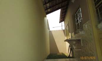 Imagem 3: Linda Casa Parque Lageado Incluso ITBI e registro **R$ 150 Mil 13DVT5A