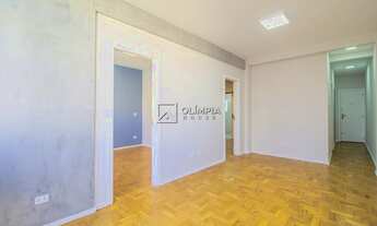 Imagem 6: Apartamento Venda 2 Dormitórios - 67 m² Higienópolis