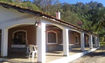 Imagem 6: CASA RESIDENCIAL em Vargem - SP, centro