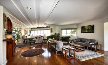 Imagem 2: Apartamento de 4 Dormitórios na Rua Édison