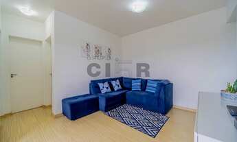 Imagem 5: São Paulo - Apartamento Padrão - Jardim Ivana