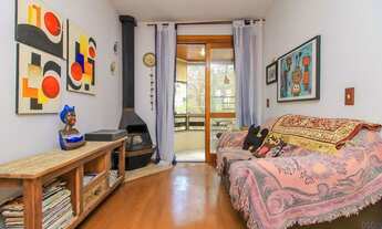 Imagem 3: Apartamento em Cristal