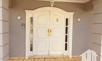 Imagem 5: Casa com 4 dormitórios à venda, 480 m² por R$ 3.700.000,00 - Jardim Aquarius - São José do