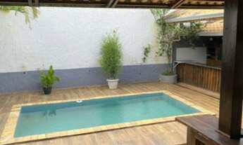 Imagem 4: Venda de bela casa com piscina no Umarizal ótimo preço