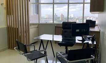 Imagem 3: Ponto comercial/Loja/Box para aluguel possui 24 metros quadrados em Candelária - Natal - R