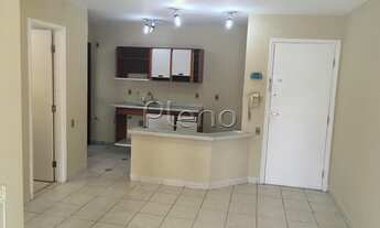 Imagem 2: Apartamento - Cambuí - Campinas