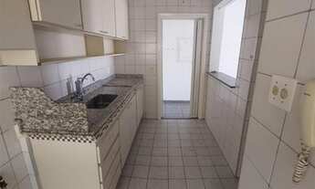 Imagem 6: São Paulo - Apartamento Padrão - Mirandopolis