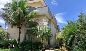 Imagem: Casa à venda, 4 quartos, 3 suítes, Morada