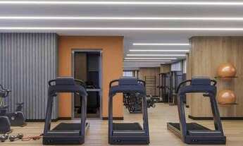 Imagem 7: CLUB STATION BELÉM em São Paulo no Bairro de Belém - Apartamentos com 1 Suíte + 1 Quarto