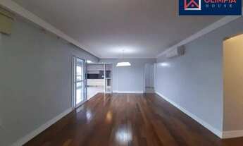 Imagem 4: Apartamento Venda 4 Dormitórios - 210 m² Vila Olímpia