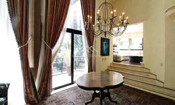 Imagem 6: Locação Apartamento 3 Dormitórios - 258 m² Cerqueira César