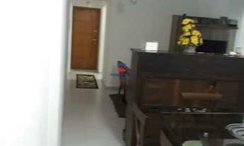 Imagem 5: Apartamento com 3 dorms, Guilhermina, Praia Grande - R$ 550 mil, Cod