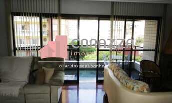 Imagem: SÃO BERNARDO DO CAMPO - Apartamento Padrão