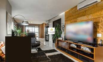 Imagem 4: Cobertura alto padrão à venda, Moema, 240m², 4 suítes, 6 vagas!