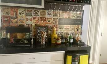 Imagem 3: Condomínio Residencial América - Jardim nova Europa