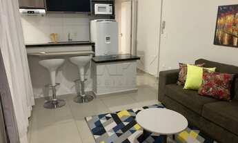Imagem 2: Bauru - Apartamento Padrão - Vila Santa Tereza