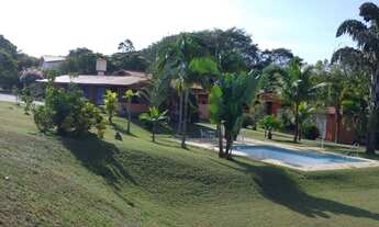 Imagem: Magnifica chacara em condominio fechado