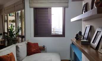 Imagem 6: Venda Apartamento 3 Dormitórios - 100 m² Alto de Pinheiros