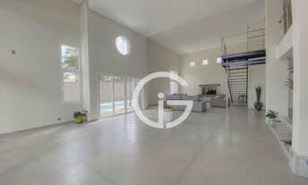 Imagem 10: Casa com 5 dormitórios, 549 m² - venda por R$ 3.500.000 ou aluguel por R$ 12.000/mês - Med