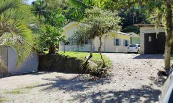 Imagem: Espetacular Sítio na Enseada de Brito