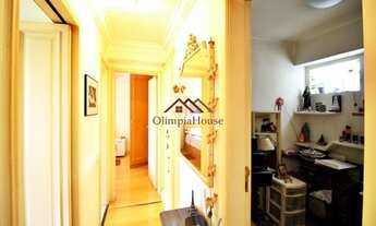 Imagem 6: Venda Apartamento 2 Dormitórios - 90 m² Itaim Bibi