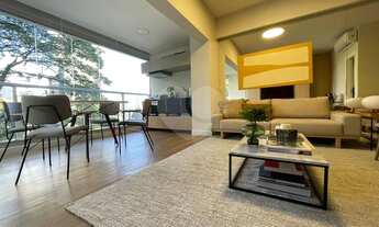 Imagem 5: São Paulo - Apartamento Padrão - PERDIZES