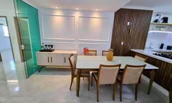 Imagem 6: Villa Verde 1 Semimobiliado 3 Qts Poço Artesiano + Churrasqueira