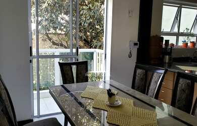 Imagem 6: Sobrado com 3 dormitórios e 3 vagas na Mooca