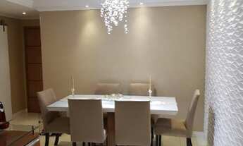 Imagem 4: Lindissimo apartamento com 84m2 de 3 quartos totalmente reformado