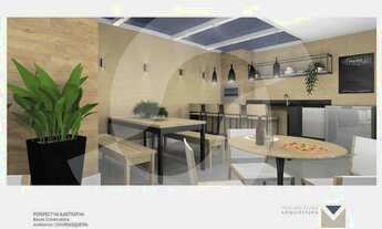 Imagem 3: Condomínio Algarve Residencial- Rua Álvares de Azevedo - Icaraí - Niterói/RJ