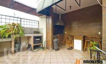 Imagem: Cobertura Duplex com 178 m² de área útil