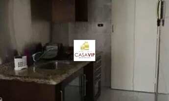 Imagem 7: Apartamento à venda, Santa Cecília, 45m², 1 dormitório, 1 vaga!