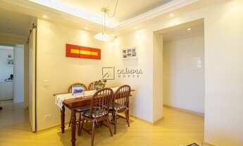 Imagem 6: Apartamento Venda Alto da Lapa 74 m² 2 Dormitórios