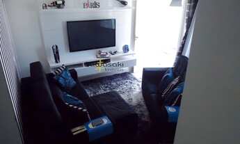 Imagem 2: Sobrado Padrão para Venda em Uberaba Curitiba-PR