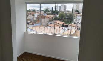 Imagem 5: Apartamento - Vila Industrial - Campinas