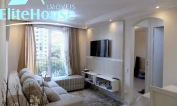 Imagem: APARTAMENTO RESIDENCIAL em SÃO PAULO