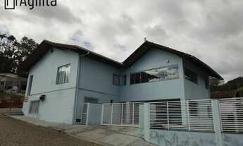 Imagem 2: Casa à venda em Rodeio/SC