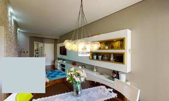 Imagem 5: Apartamento à venda, Chácara Inglesa, 69m², 2 dormitórios, 1 vaga!