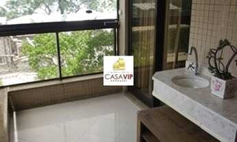 Imagem 3: Apartamento à venda, Sumarezinho, 178m², 3 suítes, 3 vagas!