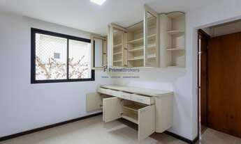 Imagem 3: Apartamento na Aclimação 184 m² R$ 1.570.000 confortavel